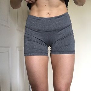 Reebok athletic shorts